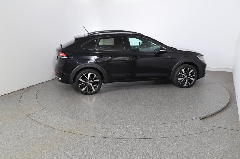 VW Taigo R-Line TSI DSG
