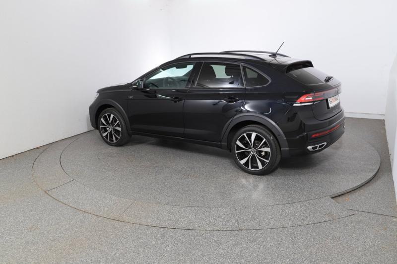 VW Taigo R-Line TSI DSG