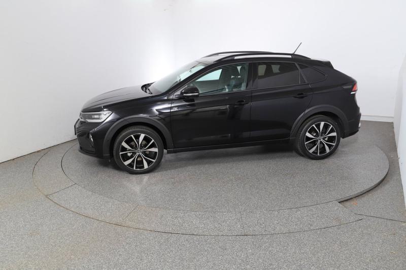 VW Taigo R-Line TSI DSG