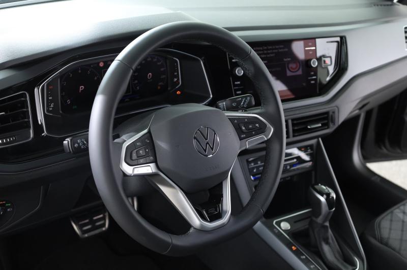 VW Taigo R-Line TSI DSG