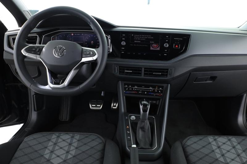 VW Taigo R-Line TSI DSG