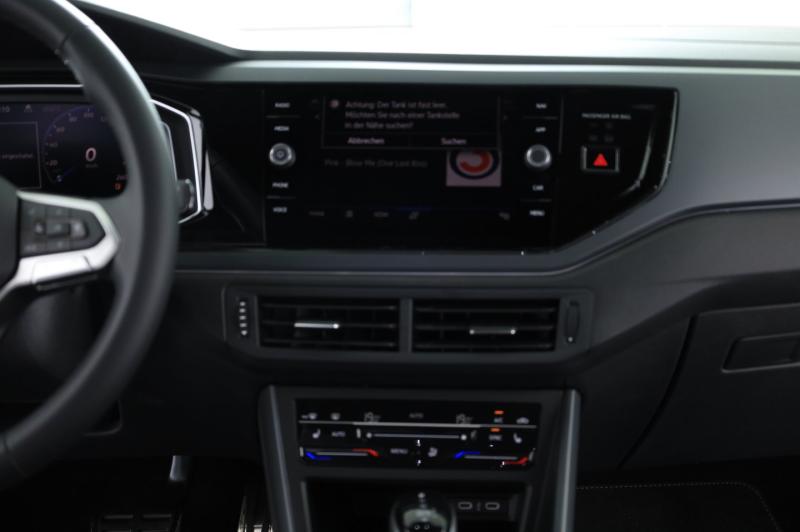 VW Taigo R-Line TSI DSG