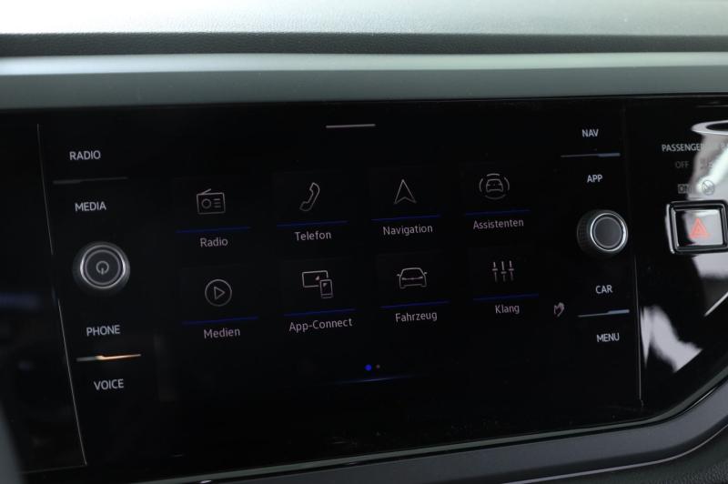 VW Taigo R-Line TSI DSG