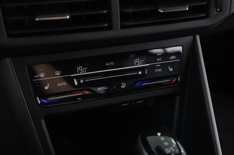 VW Taigo R-Line TSI DSG