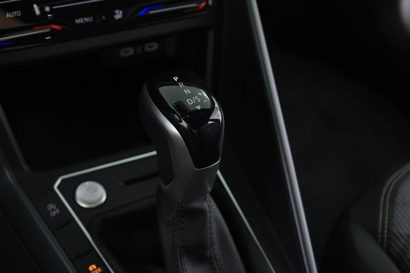 VW Taigo R-Line TSI DSG