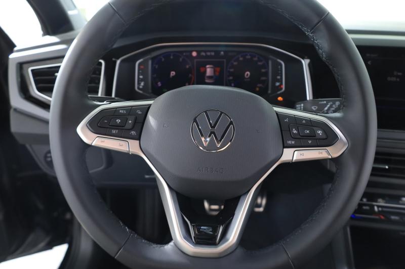 VW Taigo R-Line TSI DSG