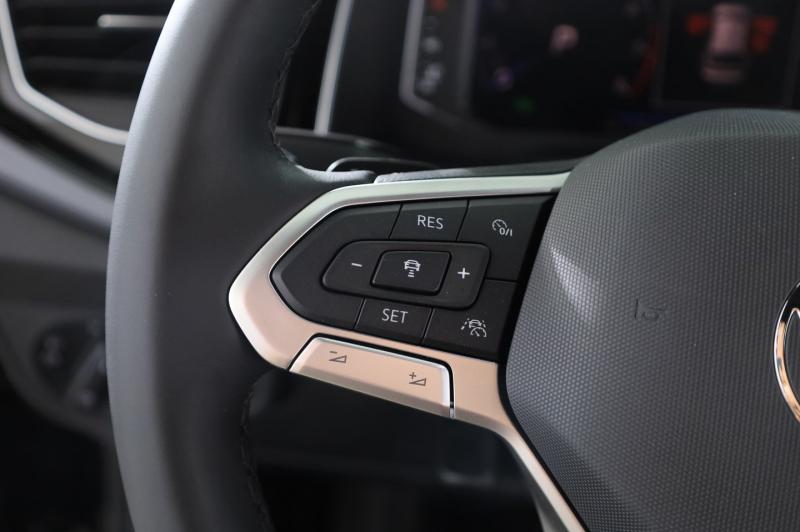 VW Taigo R-Line TSI DSG