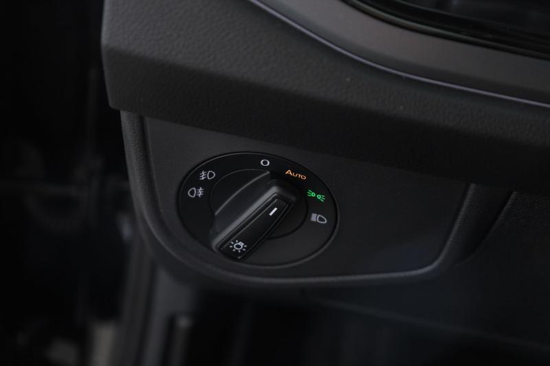 VW Taigo R-Line TSI DSG