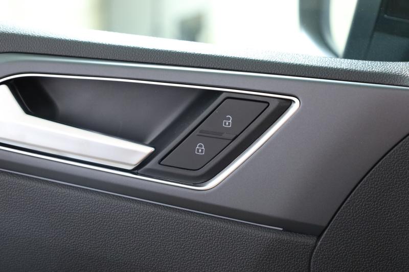VW Taigo R-Line TSI DSG