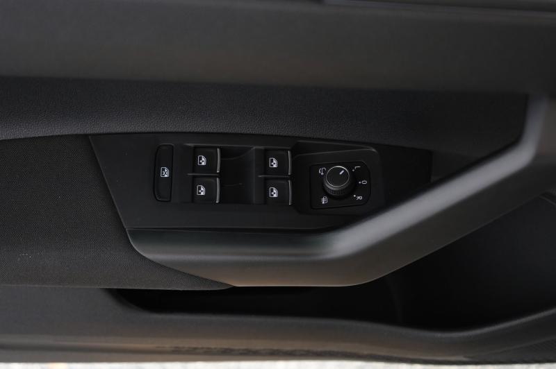 VW Taigo R-Line TSI DSG