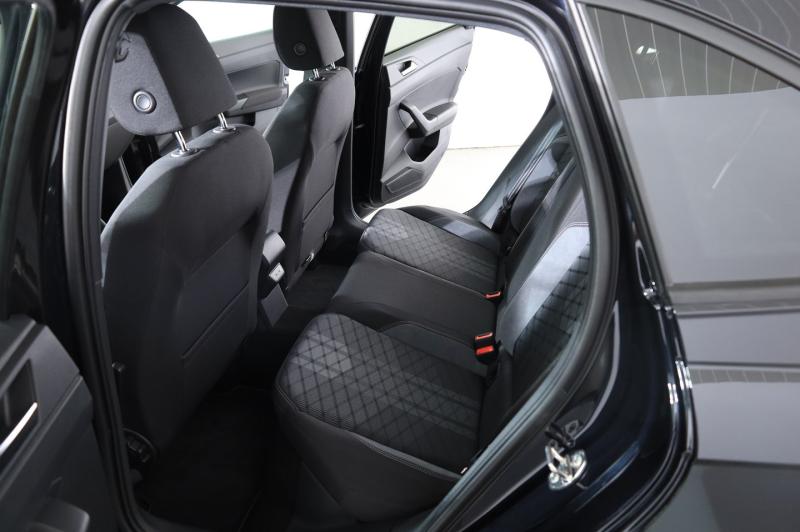 VW Taigo R-Line TSI DSG