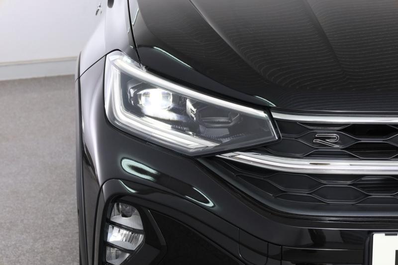 VW Taigo R-Line TSI DSG