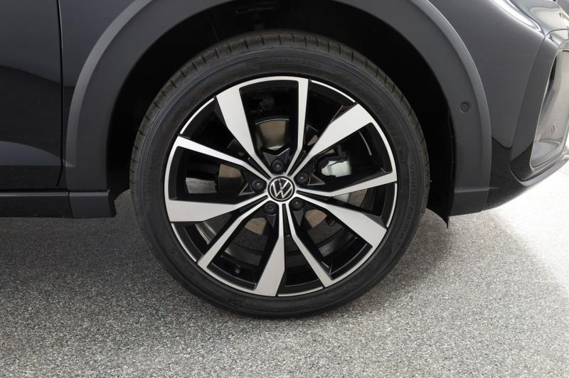 VW Taigo R-Line TSI DSG
