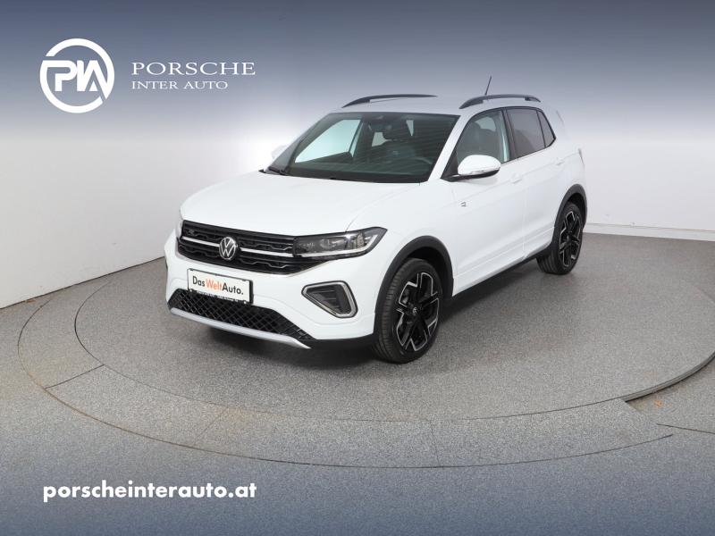 VW T-Cross Sport TSI DSG