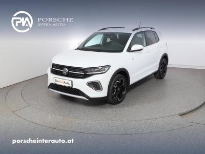 VW T-Cross Sport TSI DSG