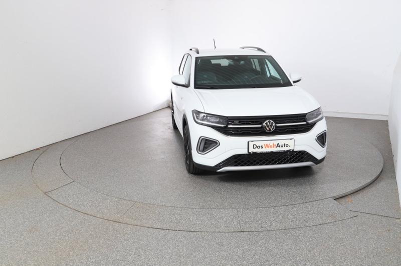 VW T-Cross Sport TSI DSG