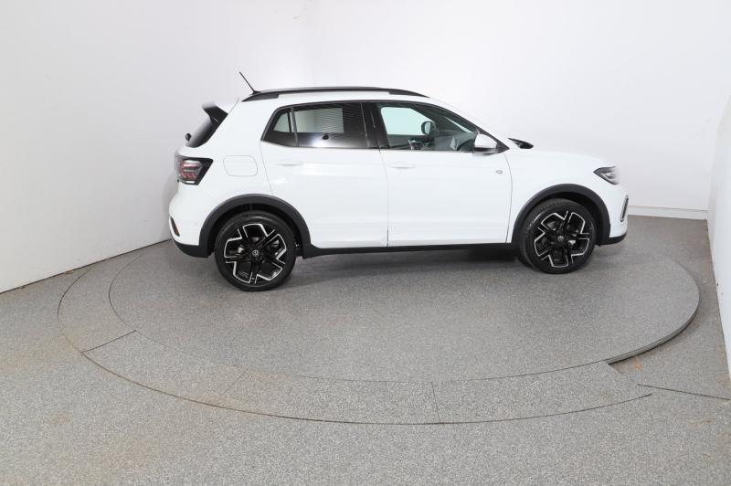 VW T-Cross Sport TSI DSG
