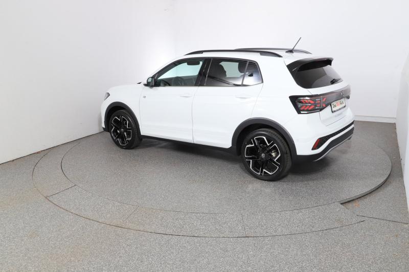 VW T-Cross Sport TSI DSG