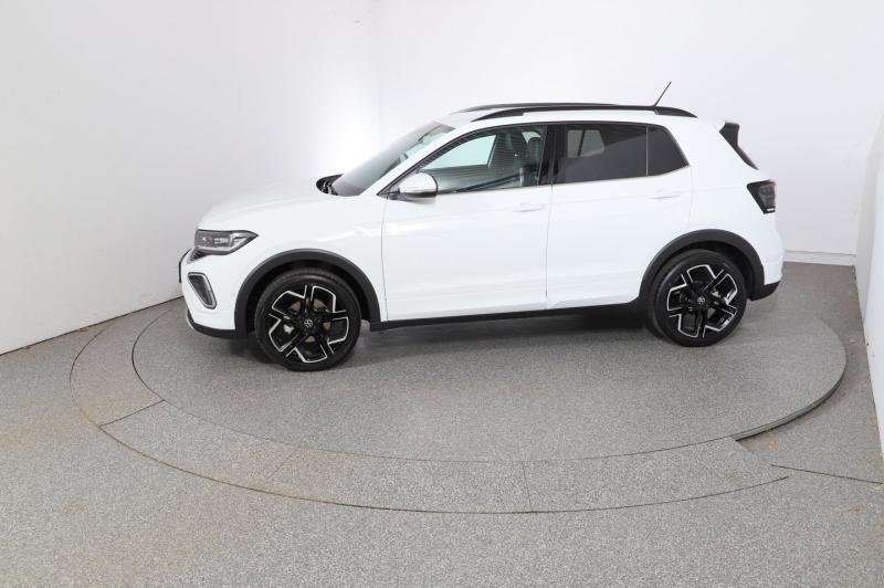 VW T-Cross Sport TSI DSG