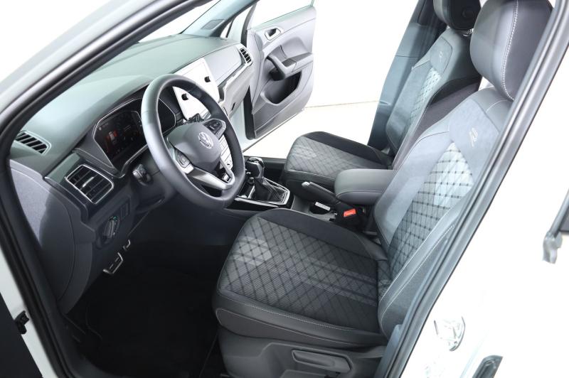 VW T-Cross Sport TSI DSG