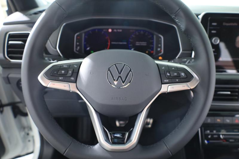 VW T-Cross Sport TSI DSG