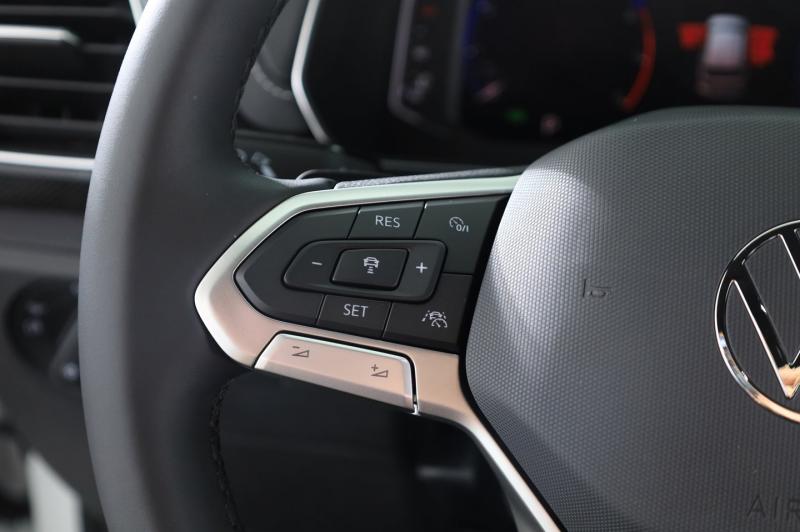 VW T-Cross Sport TSI DSG