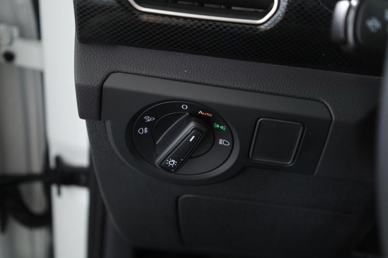 VW T-Cross Sport TSI DSG
