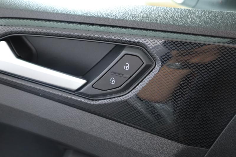 VW T-Cross Sport TSI DSG