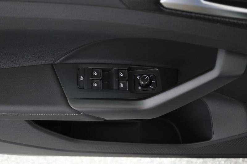 VW T-Cross Sport TSI DSG