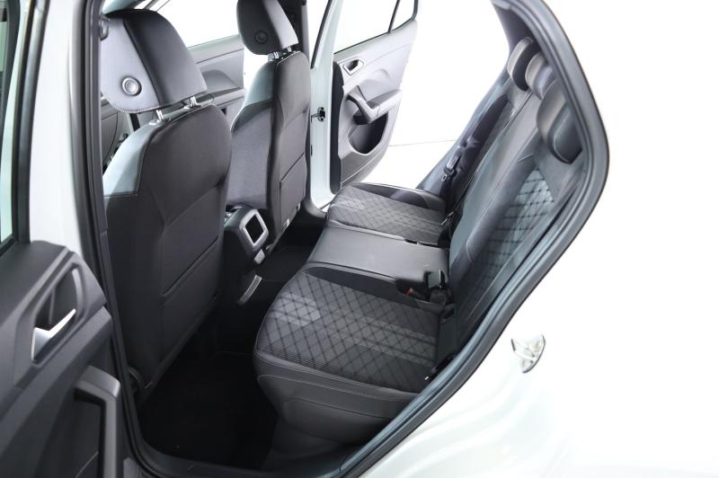 VW T-Cross Sport TSI DSG