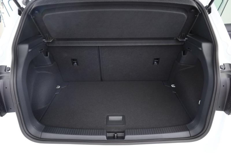 VW T-Cross Sport TSI DSG