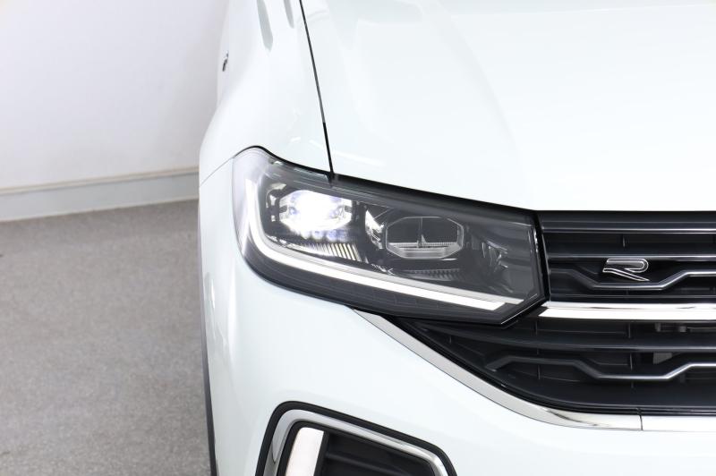 VW T-Cross Sport TSI DSG