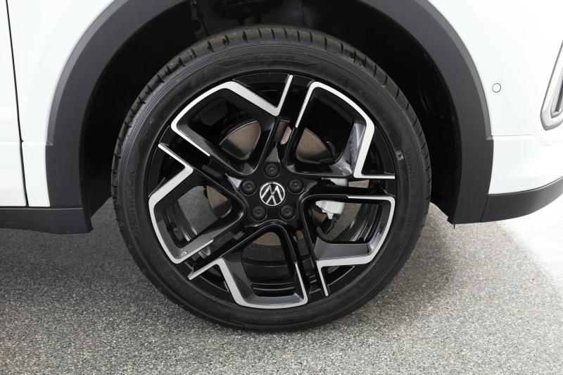 VW T-Cross Sport TSI DSG