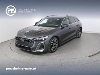 Audi A5 Avant e-hybrid quattro 220 kW