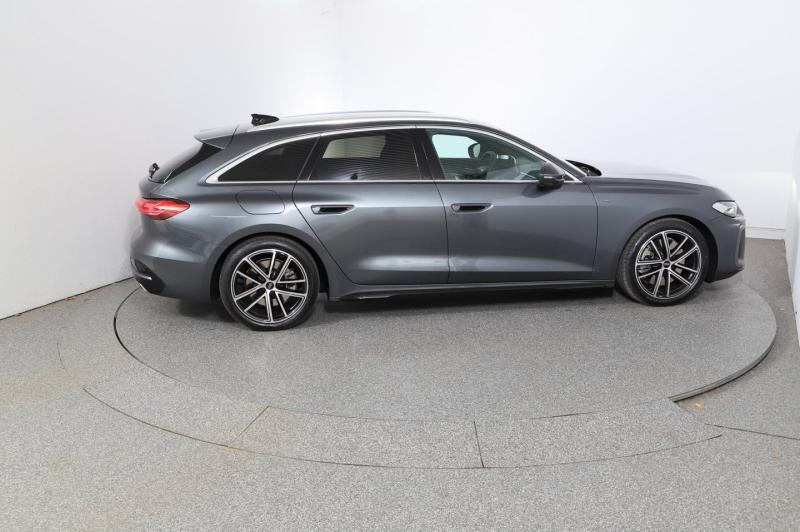 Audi A5 Avant e-hybrid quattro 220 kW