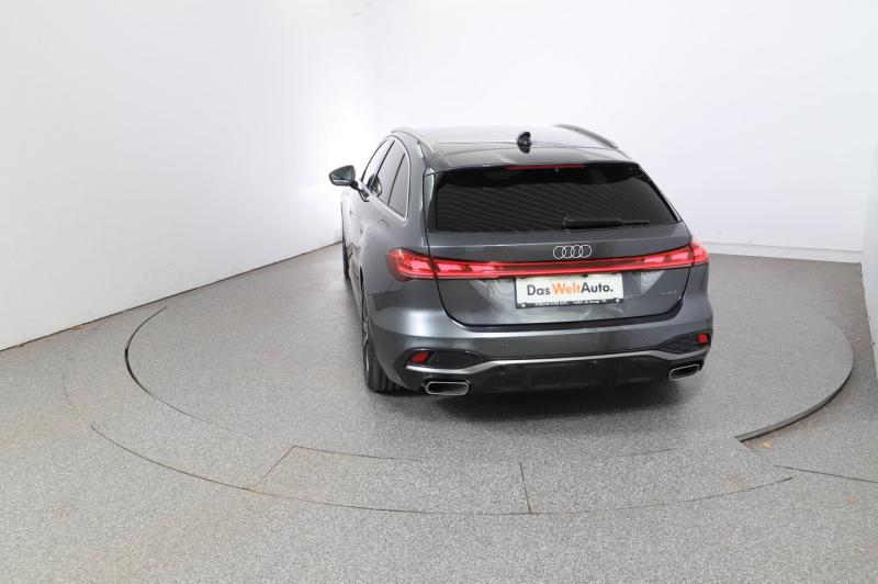 Audi A5 Avant e-hybrid quattro 220 kW