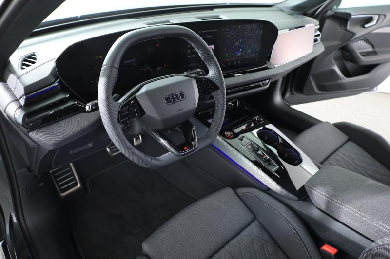 Audi A5 Avant e-hybrid quattro 220 kW