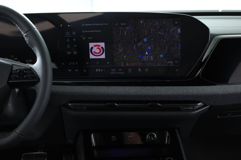 Audi A5 Avant e-hybrid quattro 220 kW