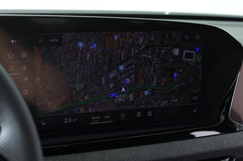 Audi A5 Avant e-hybrid quattro 220 kW