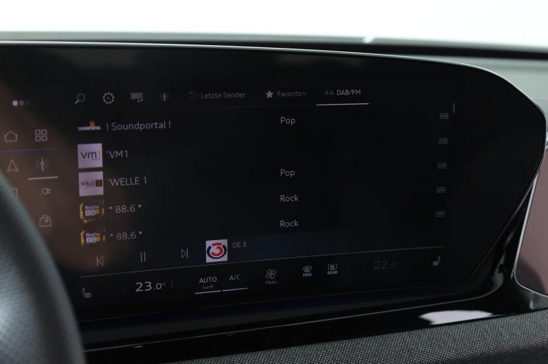 Audi A5 Avant e-hybrid quattro 220 kW