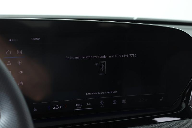 Audi A5 Avant e-hybrid quattro 220 kW