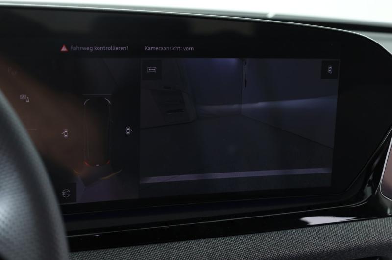 Audi A5 Avant e-hybrid quattro 220 kW