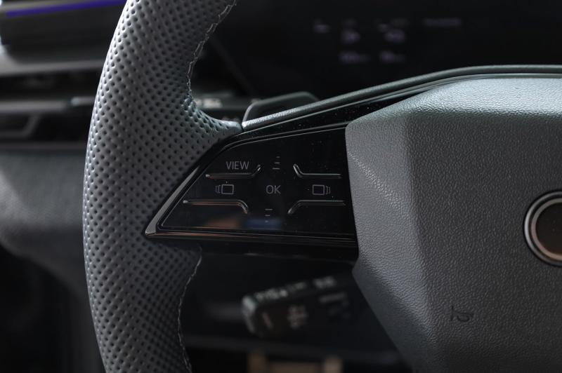 Audi A5 Avant e-hybrid quattro 220 kW