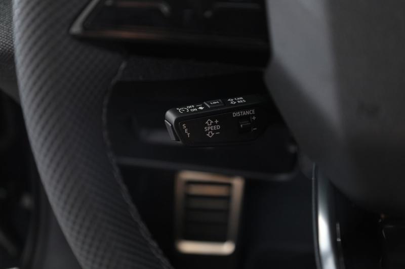 Audi A5 Avant e-hybrid quattro 220 kW