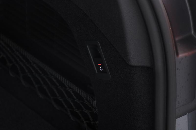 Audi A5 Avant e-hybrid quattro 220 kW