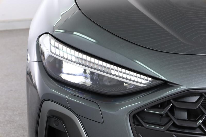 Audi A5 Avant e-hybrid quattro 220 kW