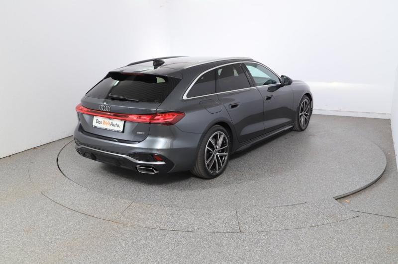 Audi A5 Avant e-hybrid quattro 220 kW