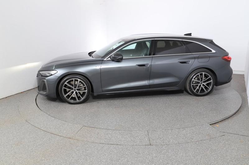 Audi A5 Avant e-hybrid quattro 220 kW