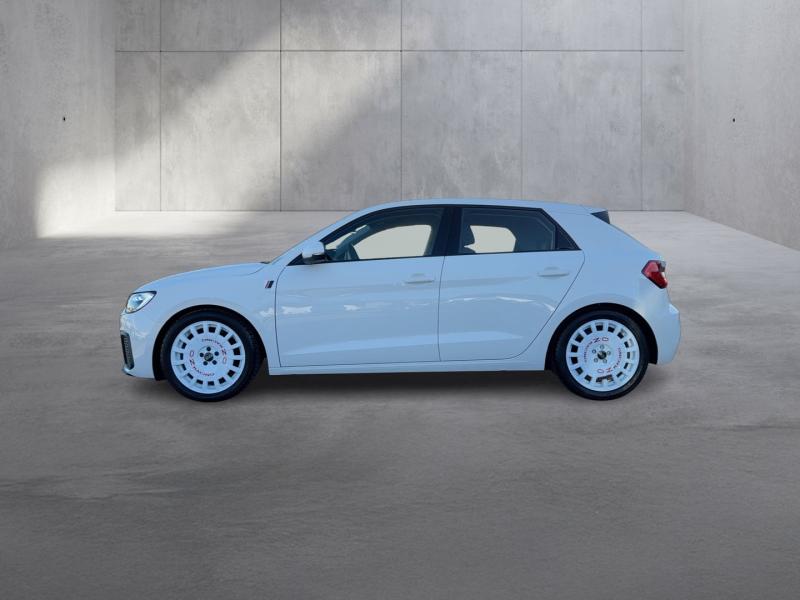 Audi A1 Sportback 25 TFSI intense