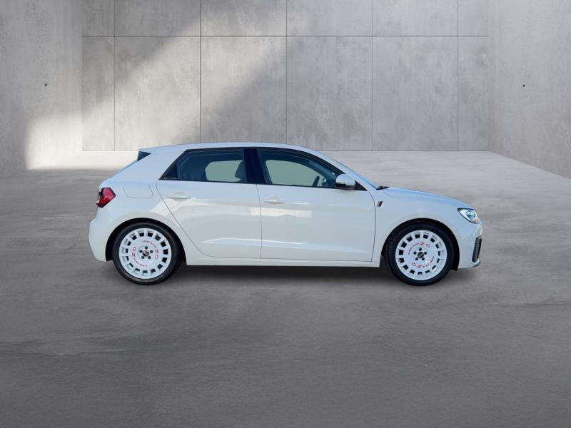 Audi A1 Sportback 25 TFSI intense